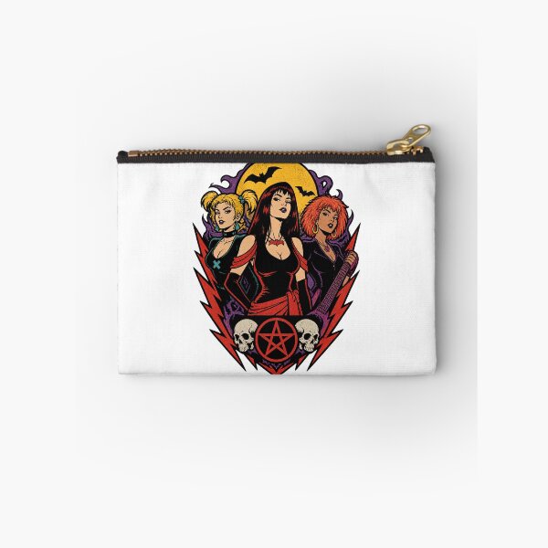 Item preview, Hex Girls designed and sold by danderetofu.