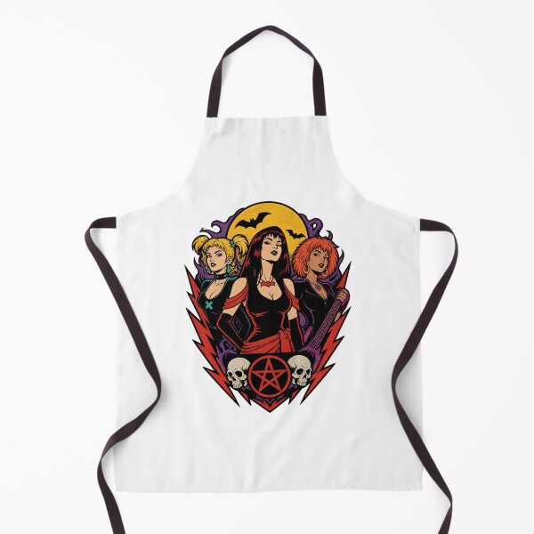 Item preview, Hex Girls designed and sold by danderetofu.