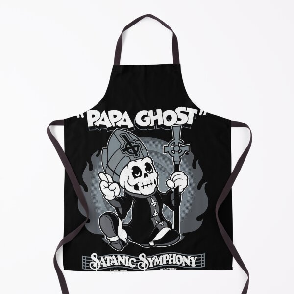Item preview, Creepy Cute Ghost Halloween Horror designed and sold by cruddenstroud23.