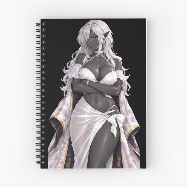 Item preview, Annoyed Drow designed and sold by Aarta.