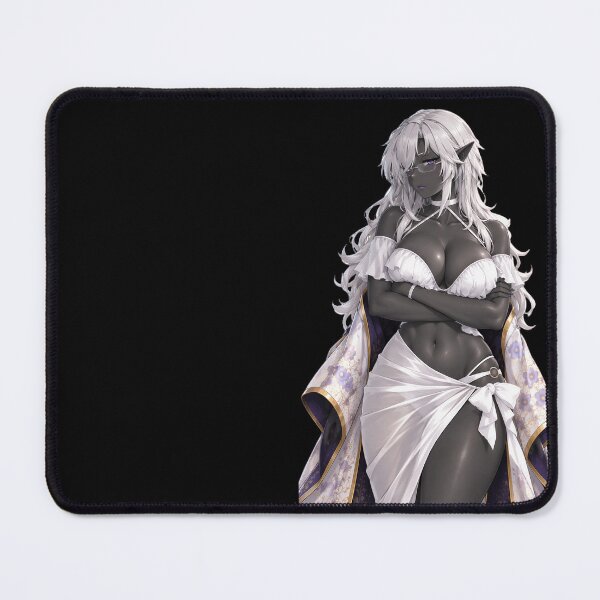 Item preview, Annoyed Drow designed and sold by Aarta.