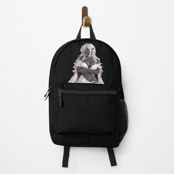 Item preview, Annoyed Drow designed and sold by The Lovely Drow.
