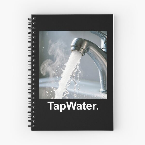Item preview, TapWater. designed and sold by Yokzo.