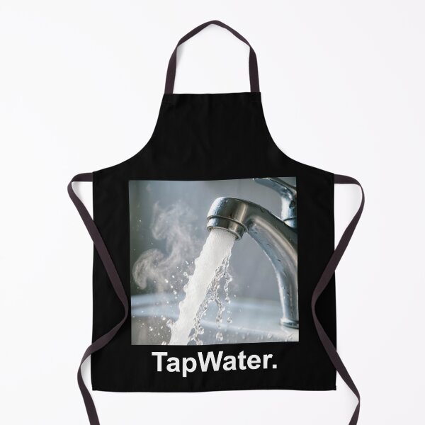 Item preview, TapWater. designed and sold by Yokzo.