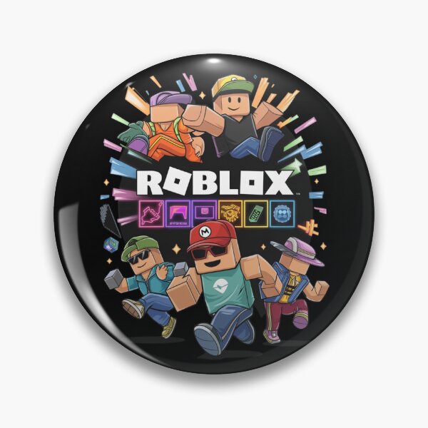 Artikelvorschau, Roblox Kids entworfen und verkauft von SignumShop.