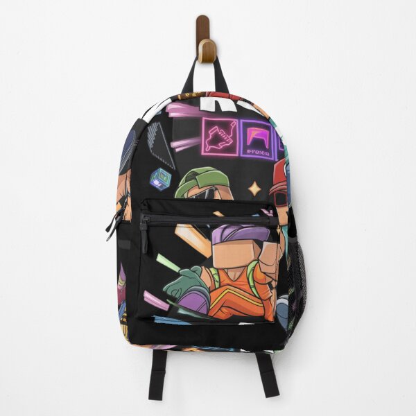 Item preview, Roblox Kids designed and sold by SignumShop.