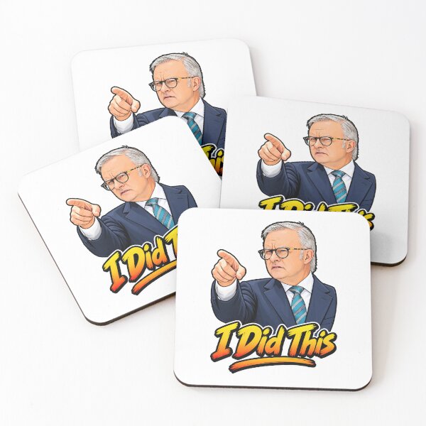 Item preview, Albo "I Did This" designed and sold by OldSchool90s.
