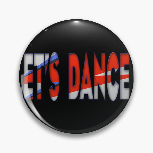 Item preview, Let'S Dance designed and sold by MahmoudTV541.
