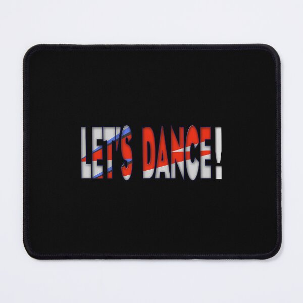 Item preview, Let'S Dance designed and sold by MahmoudTV541.