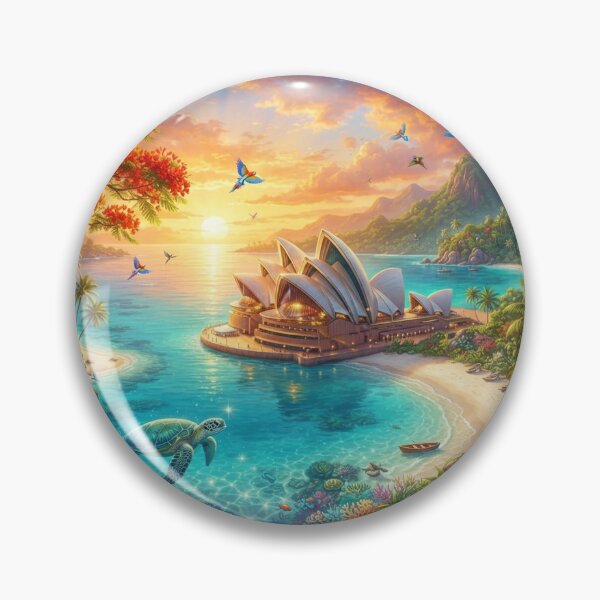 Item preview, Paradise designed and sold by RaF71PrO.