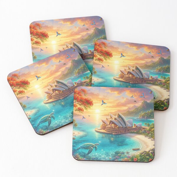 Item preview, Paradise designed and sold by RaF71PrO.