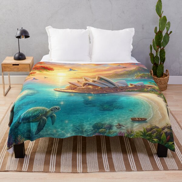 Item preview, Paradise designed and sold by RaF71PrO.