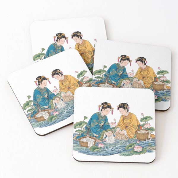 Item preview, Asian Art 34 designed and sold by ZeusGallery.