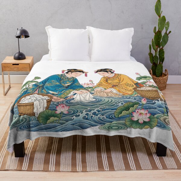Item preview, Asian Art 34 designed and sold by ZeusGallery.