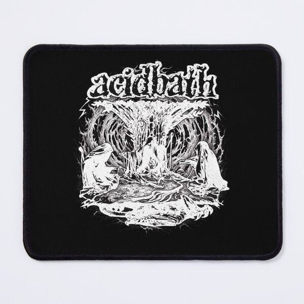 Item preview, Acid Bath Sludge Metal designed and sold by Glitch-Critters.