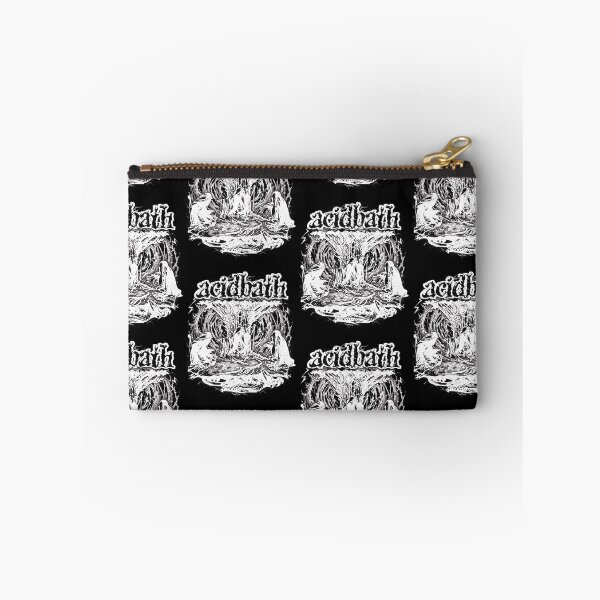 Item preview, Acid Bath Sludge Metal designed and sold by Glitch-Critters.
