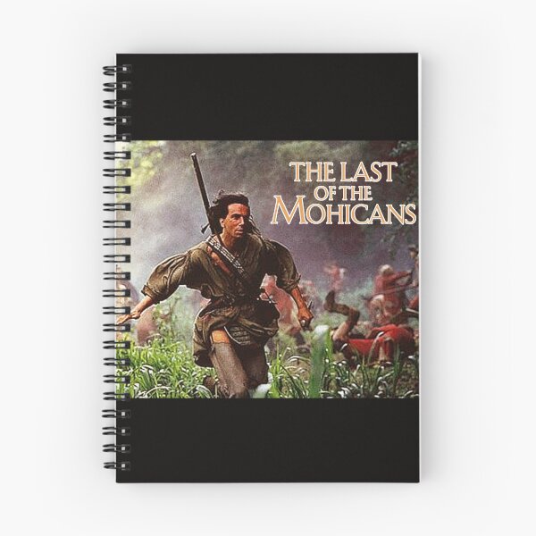 Item preview, The Last Of The Mohicans, designed and sold by Kirijasammy.