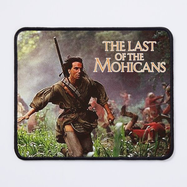 Item preview, The Last Of The Mohicans, designed and sold by Kirijasammy.