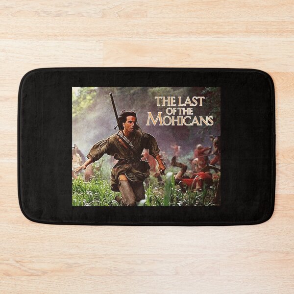 Item preview, The Last Of The Mohicans, designed and sold by Kirijasammy.