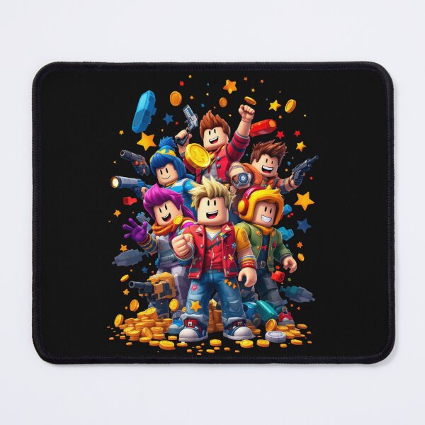 Item preview, Roblox for Kids designed and sold by SignumShop.