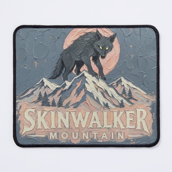 Item preview, SwM (painted) designed and sold by SKINWALKER MOUNTIAN Shop.