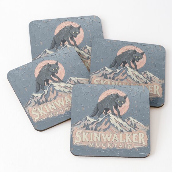 Item preview, SwM (painted) designed and sold by SKINWALKER MOUNTIAN Shop.