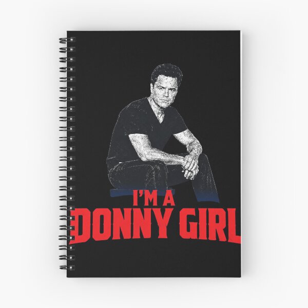 Item preview, I'm A Donny Girl designed and sold by eliquistgk.