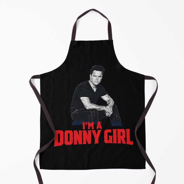 Item preview, I'm A Donny Girl designed and sold by eliquistgk.