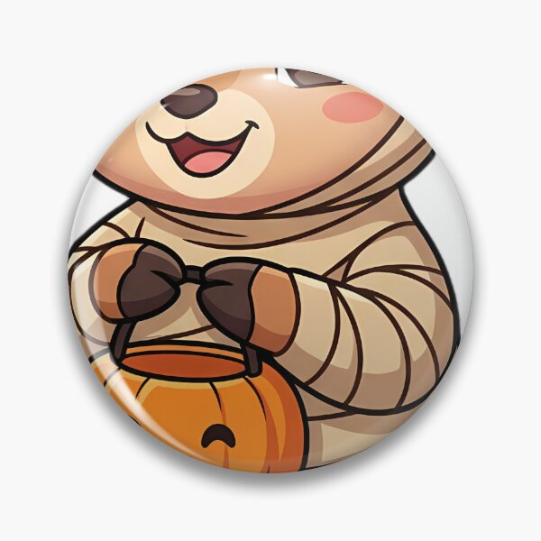 Item preview, Cute Baby Deer Fawn Mummy Costume Trick-or-Treat designed and sold by pumsquare.
