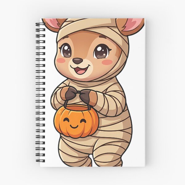 Item preview, Cute Baby Deer Fawn Mummy Costume Trick-or-Treat designed and sold by pumsquare.