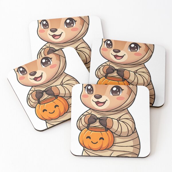 Item preview, Cute Baby Deer Fawn Mummy Costume Trick-or-Treat designed and sold by pumsquare.