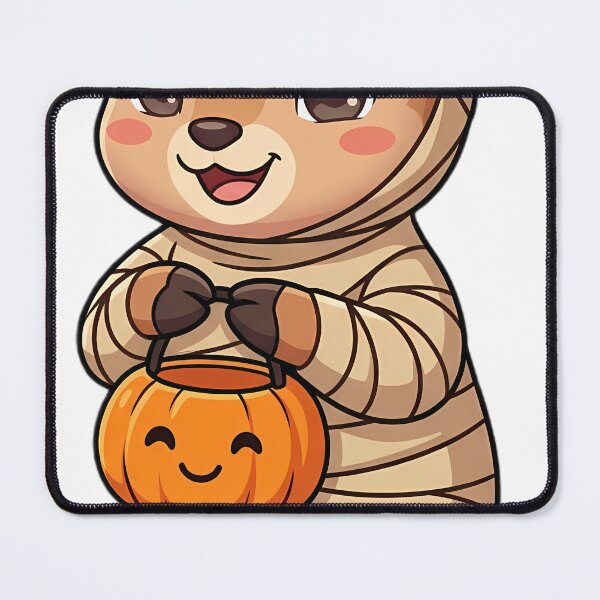 Item preview, Cute Baby Deer Fawn Mummy Costume Trick-or-Treat designed and sold by pumsquare.