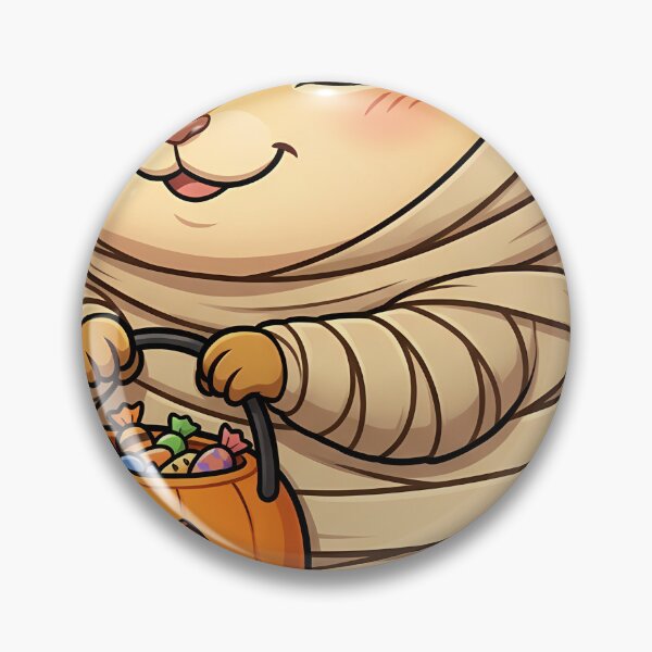 Item preview, Cute Chipmunk Mummy Costume Trick-or-Treat designed and sold by pumsquare.