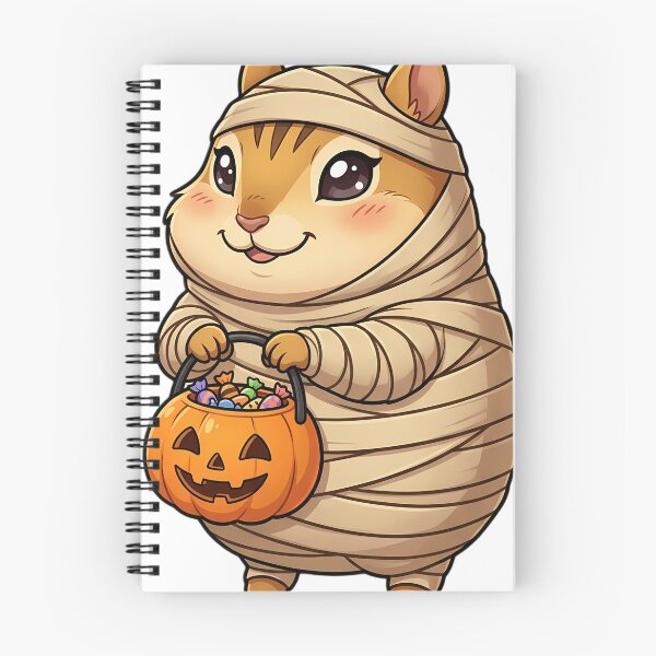 Item preview, Cute Chipmunk Mummy Costume Trick-or-Treat designed and sold by pumsquare.