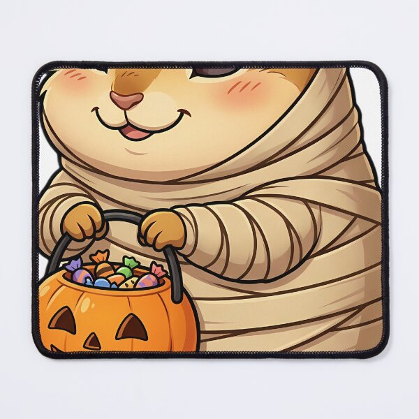 Item preview, Cute Chipmunk Mummy Costume Trick-or-Treat designed and sold by pumsquare.