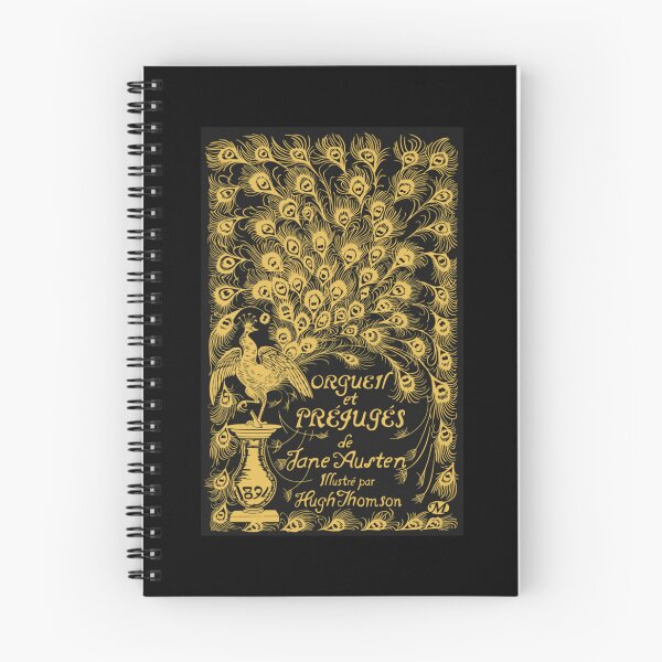 Item preview, Orgueil et Préjugés (Pride and Prejudice French cover)  designed and sold by fernandavavo.