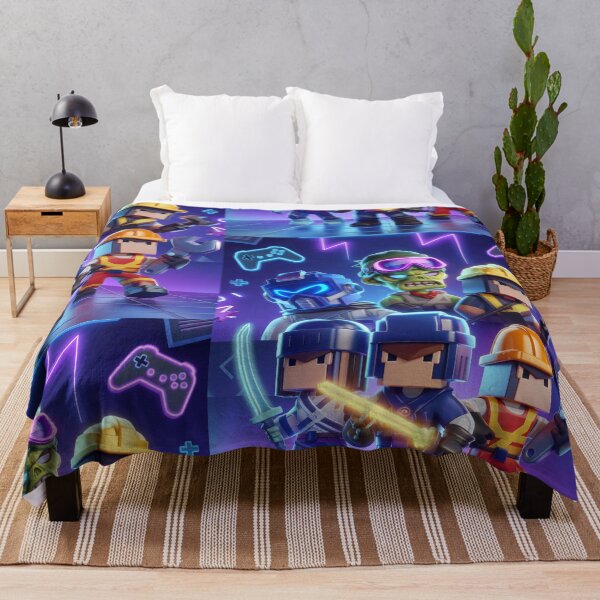 Item preview, Roblox Kids – Ultimate Gamers designed and sold by SignumShop.