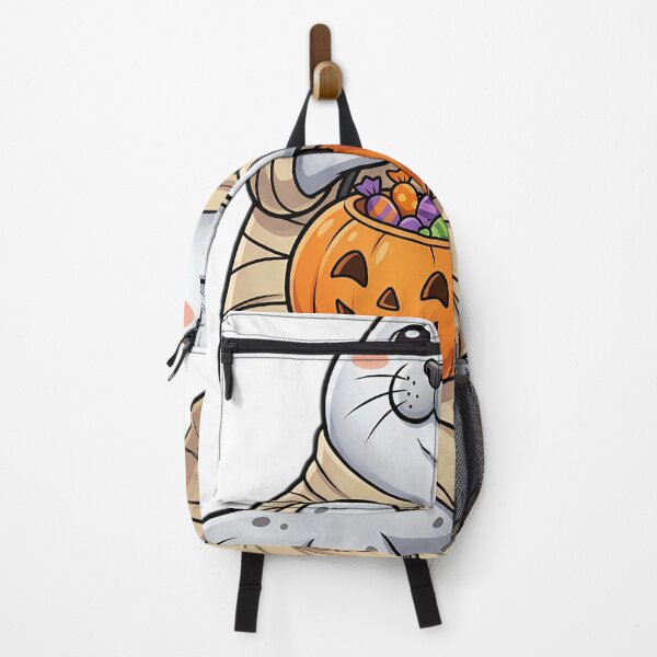 Item preview, Cute Baby Seal Pup Mummy Costume Trick-or-Treat designed and sold by pumsquare.