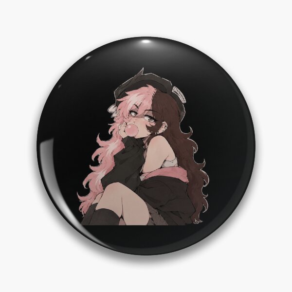 Item preview, Blake Belladonna Bubblegum designed and sold by Dawn032Wendy.