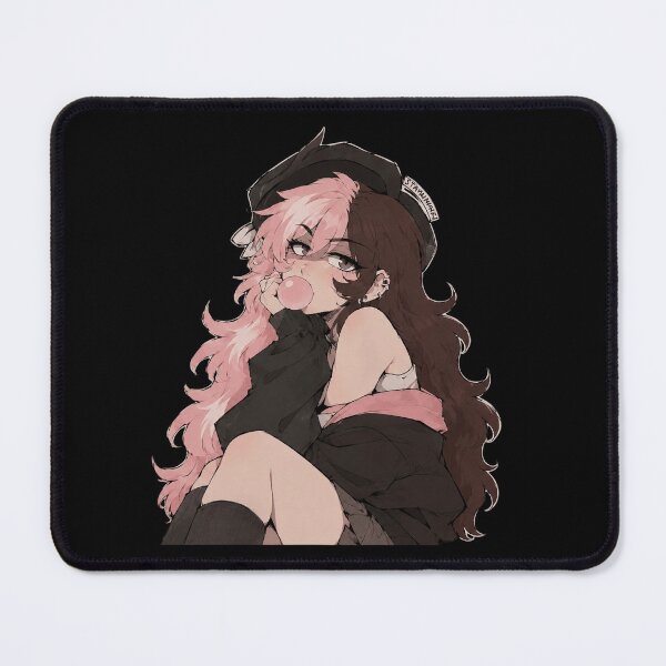 Item preview, Blake Belladonna Bubblegum designed and sold by Dawn032Wendy.