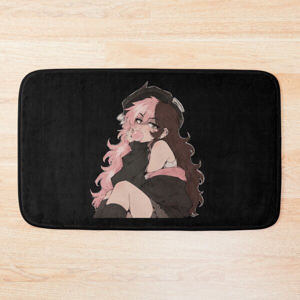 Item preview, Blake Belladonna Bubblegum designed and sold by Dawn032Wendy.