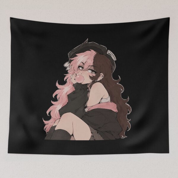 Item preview, Blake Belladonna Bubblegum designed and sold by Dawn032Wendy.