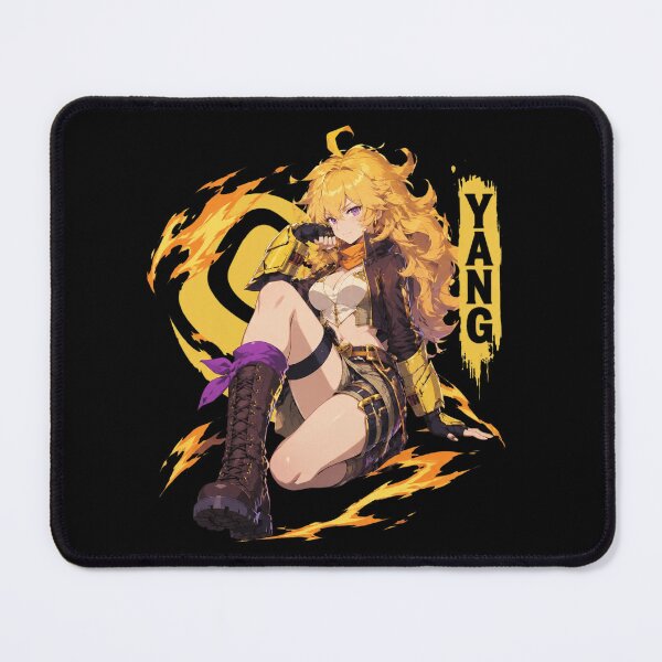 Item preview, Yang Flame Aura designed and sold by ConnorHides.