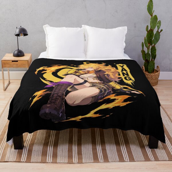 Item preview, Yang Flame Aura designed and sold by ConnorHides.
