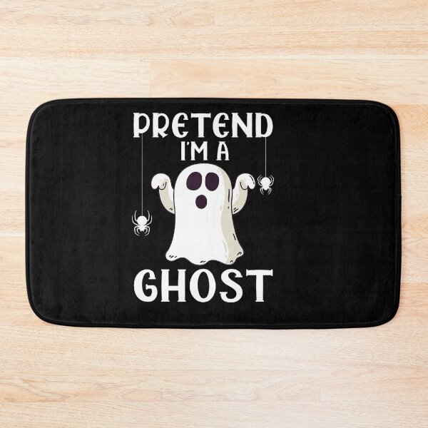 Item preview, Funny Pretend I Am A Ghost Halloween Costume designed and sold by jerrimisty889.