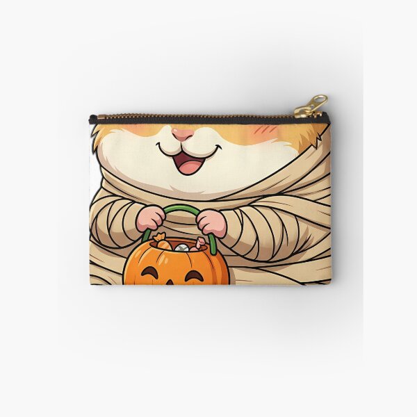 Item preview, Cute Dwarf Hamster Mummy Costume Trick-or-Treat designed and sold by pumsquare.