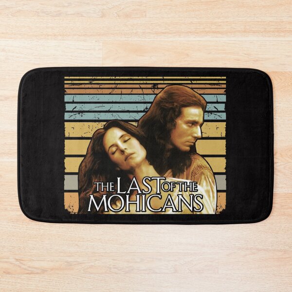 Item preview, The Last of the Mohicans designed and sold by Kirijasammy.