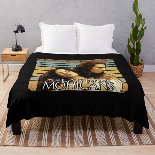 Item preview, The Last of the Mohicans designed and sold by Kirijasammy.