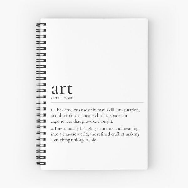 Item preview, ART Definition Print - Minimalist Dictionary Wall Art  | SanctuArt Design designed and sold by SanctuArtDesign.