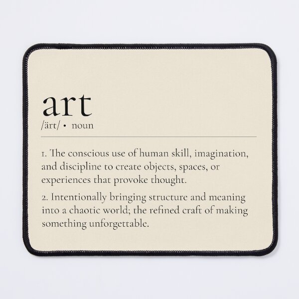 Item preview, ART Definition Print - Minimalist Dictionary Wall Art | SanctuArt Design designed and sold by SanctuArtDesign.